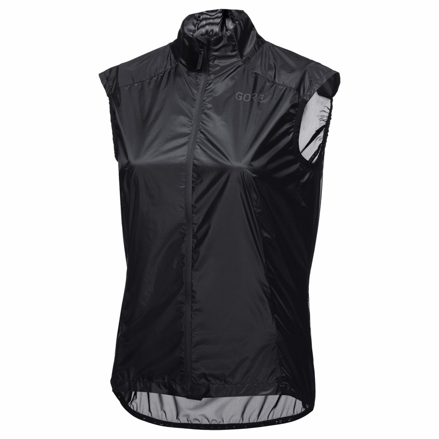 Womens Ambient Vest - Black