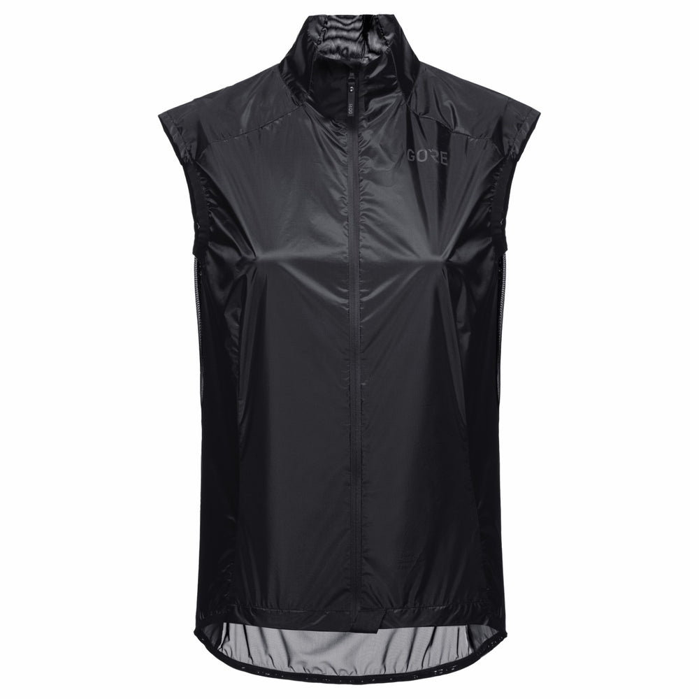 Womens Ambient Vest - Black