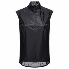 Womens Ambient Vest - Black