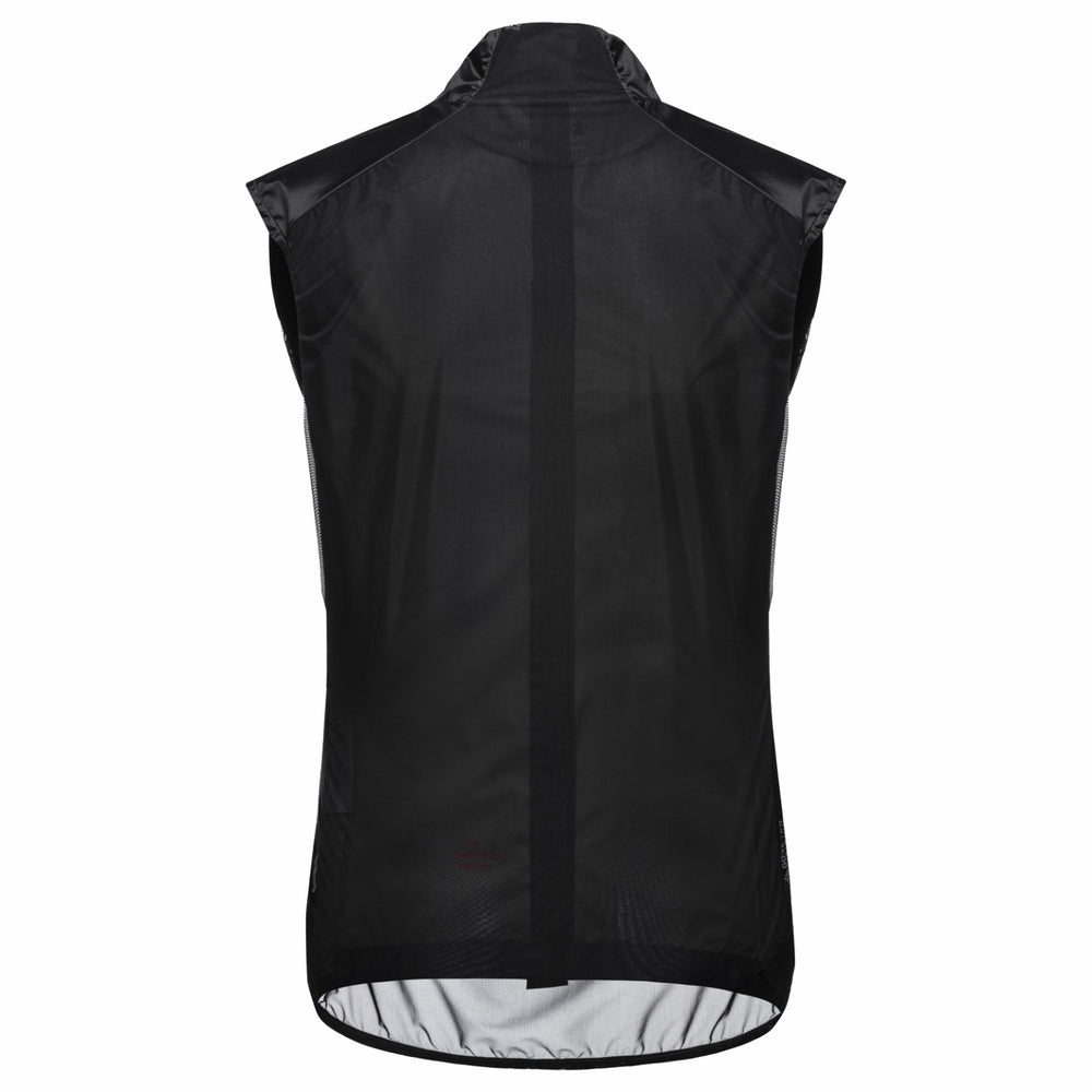 Womens Ambient Vest - Black