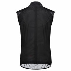 Womens Ambient Vest - Black