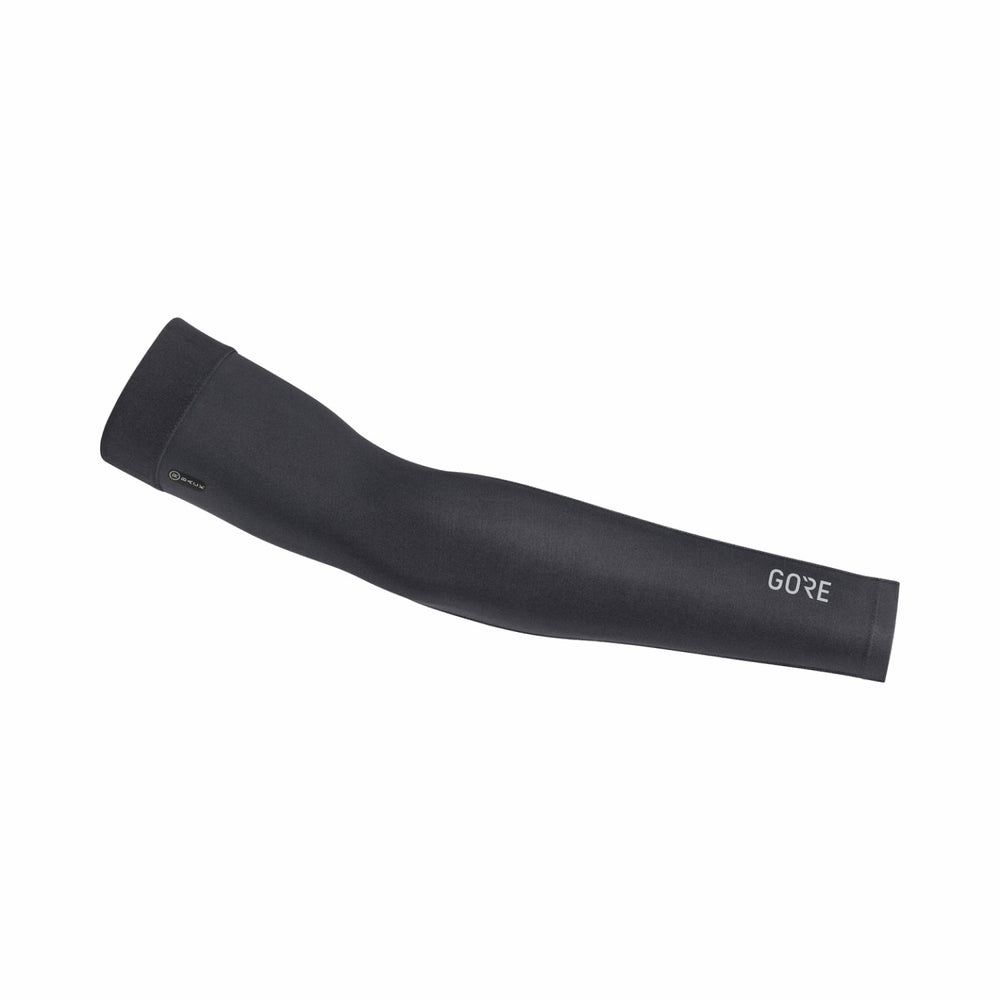 Men/Womens Arm Warmers - Black