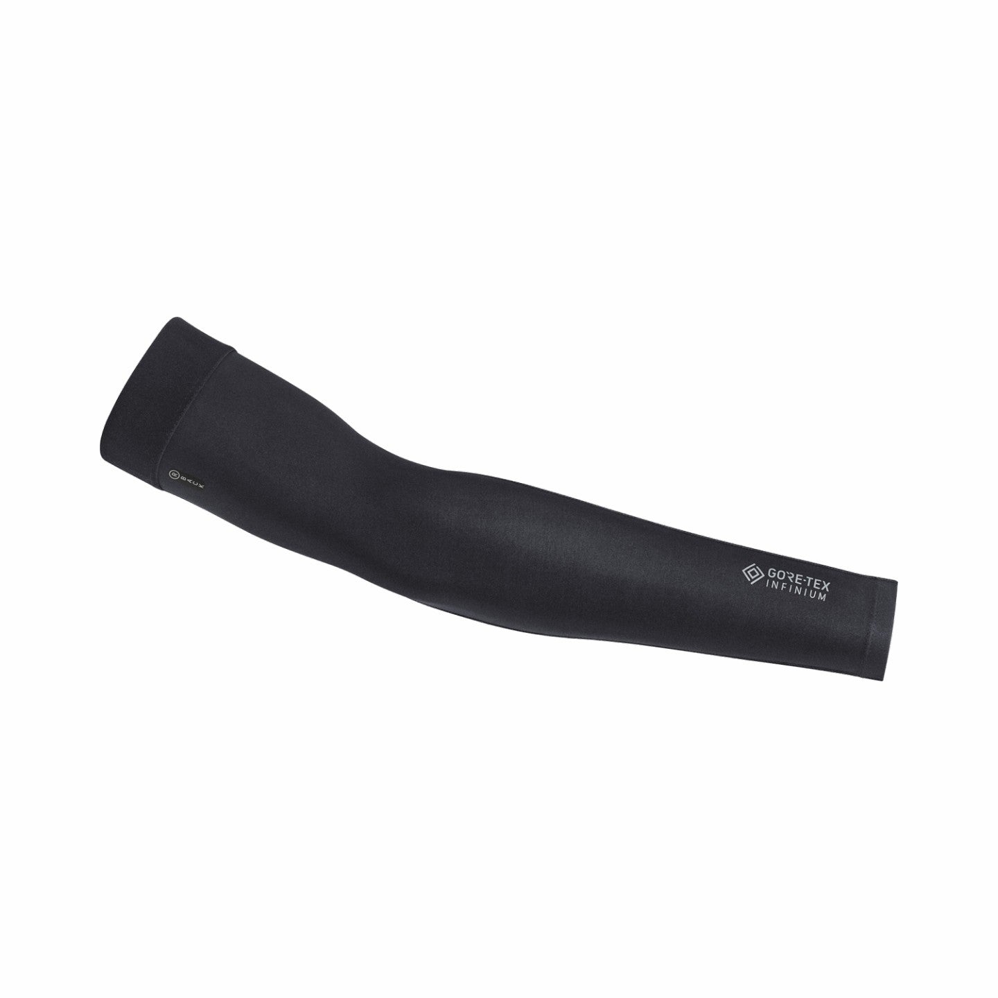Men/Womens Shield Arm Warmers - Black