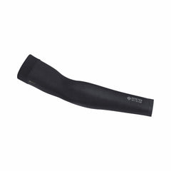 Men/Womens Shield Arm Warmers - Black