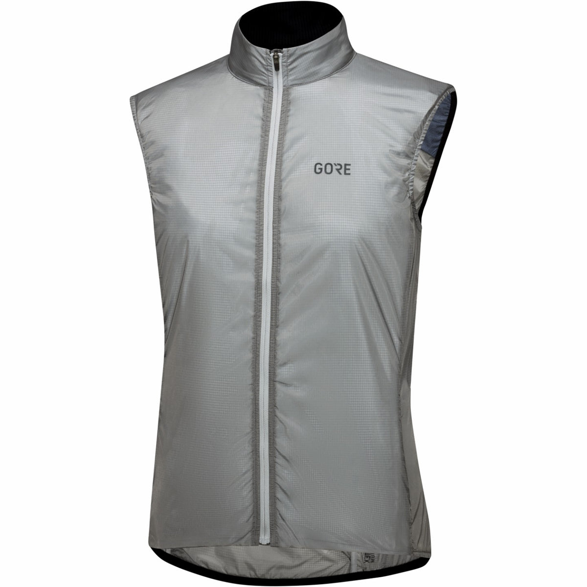 Womens Drive Vest - Lab Gray