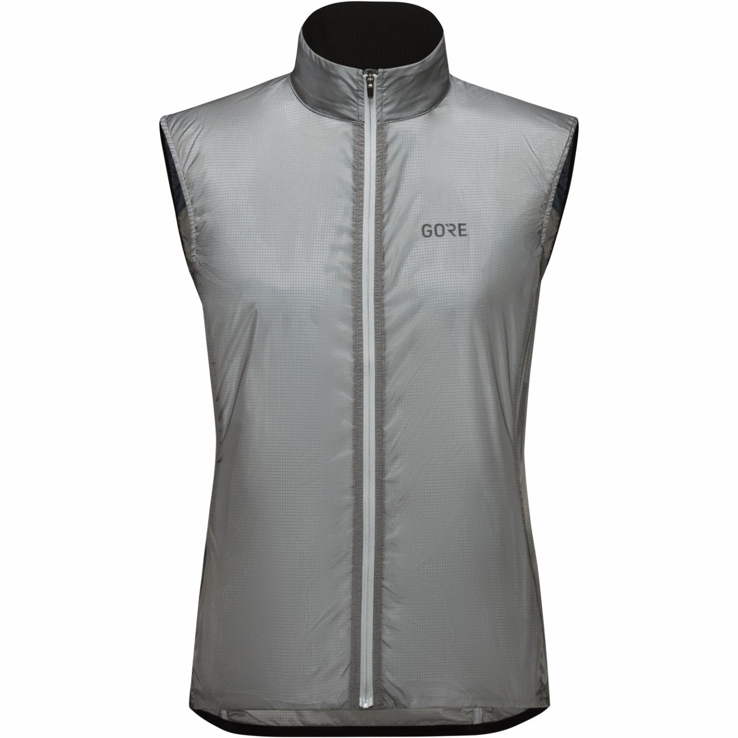 Womens Drive Vest - Lab Gray