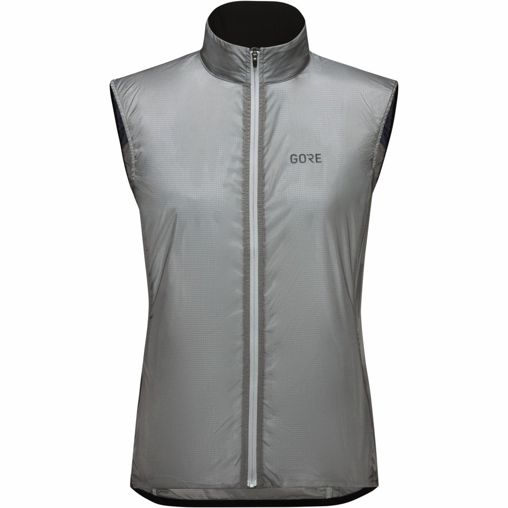 Womens Drive Vest - Lab Gray
