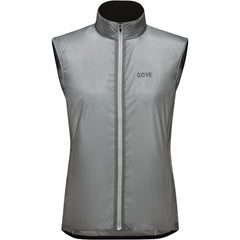Womens Drive Vest - Lab Gray