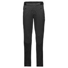 Mens FERNFLOW WINDSTOPPER® Pants - Black