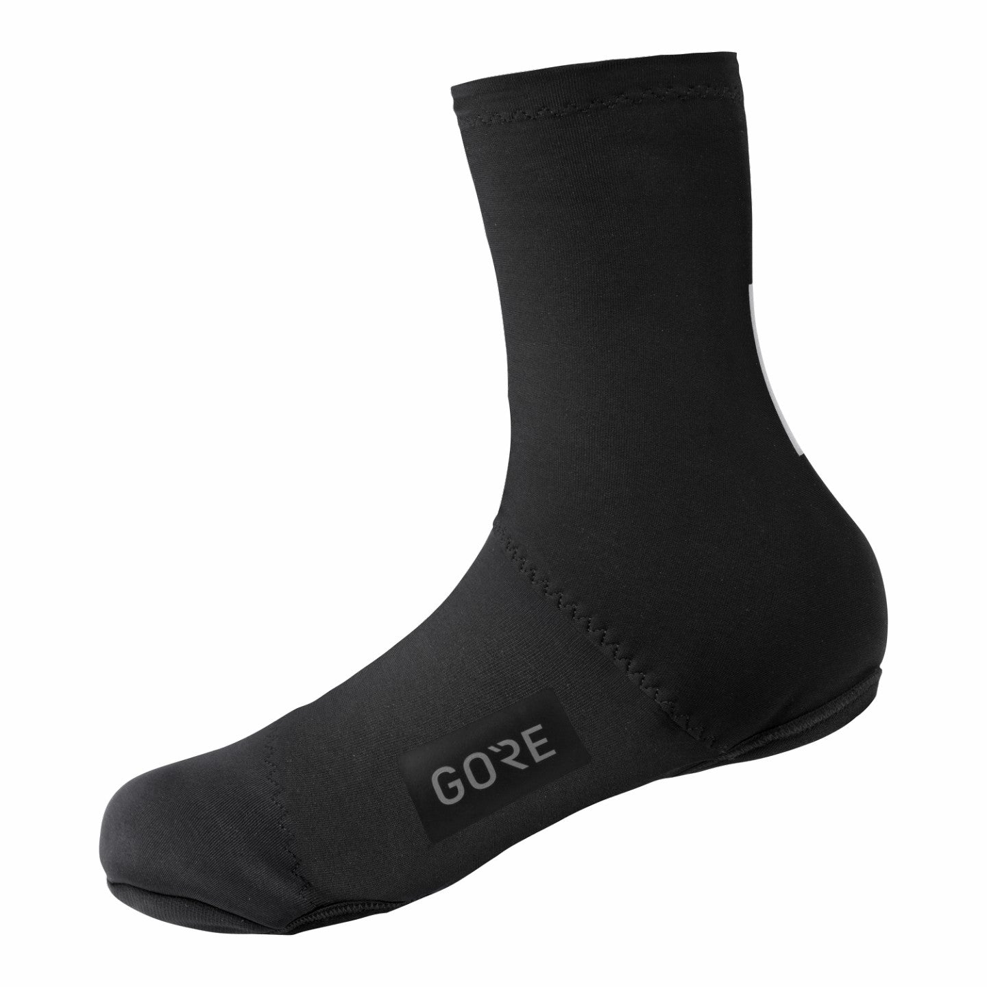 Men/Womens WINDSTOPPER® Thermo Overshoes - Black