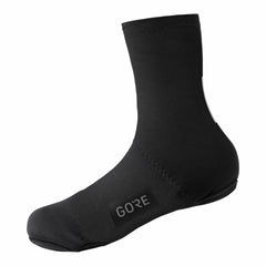 Men/Womens WINDSTOPPER® Thermo Overshoes - Black