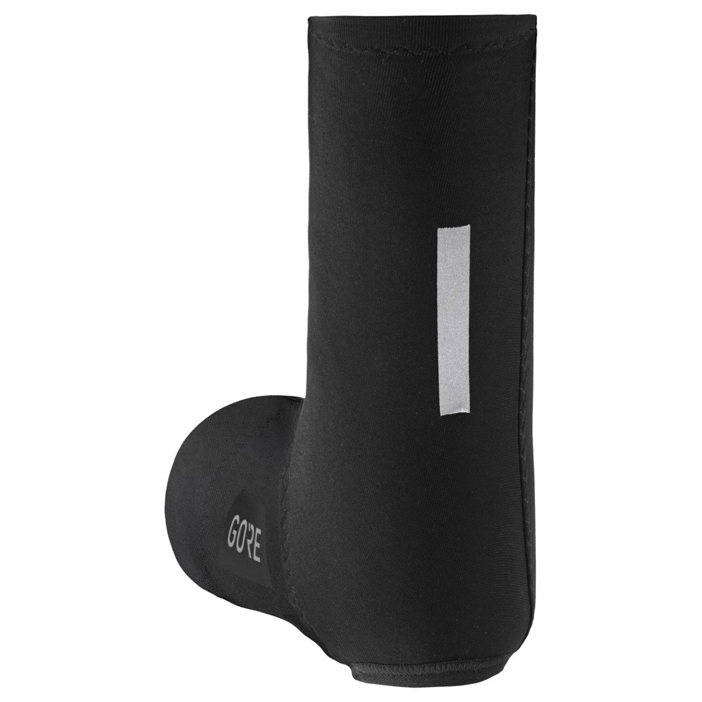 Men/Womens WINDSTOPPER® Thermo Overshoes - Black
