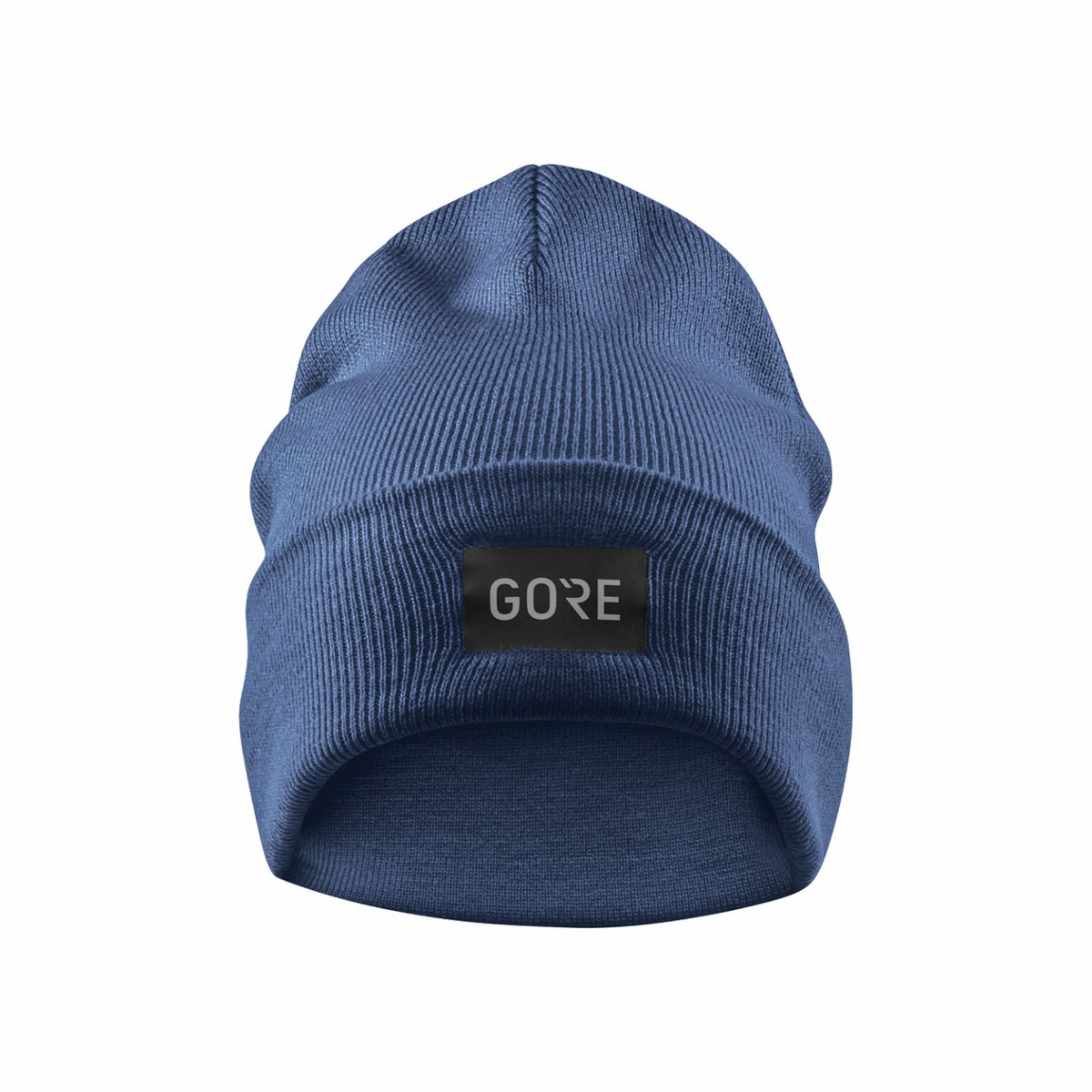 Men/Womens ID Beanie - Cargo Blue