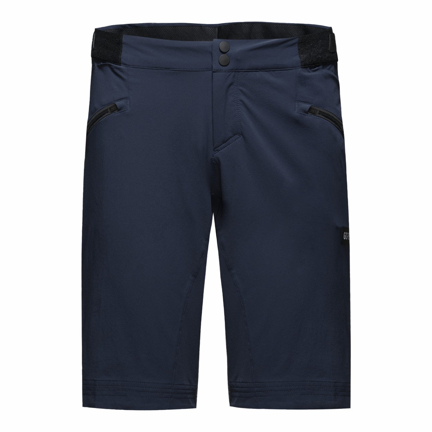Womens Fernflow Shorts - Orbit Blue