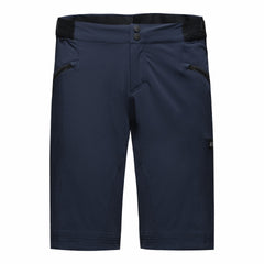 Womens Fernflow Shorts - Orbit Blue