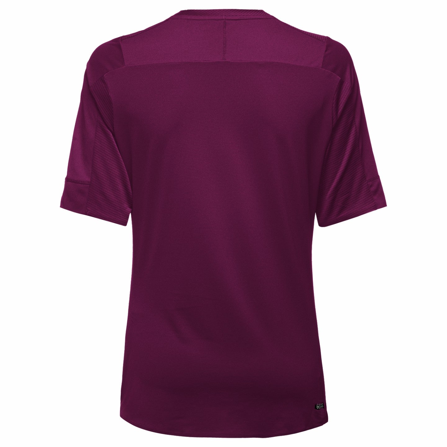 Womens TrailKPR Jersey - Process Purple