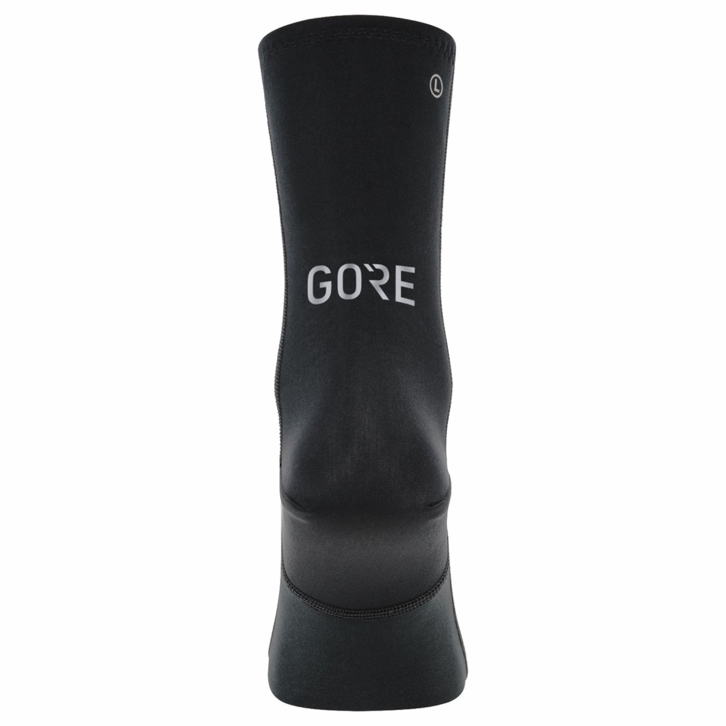 Men/Womens Shield WINDSTOPPER® Socks - Black