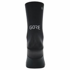 Men/Womens Shield WINDSTOPPER® Socks - Black