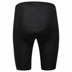 Mens FERNFLOW Liner Shorts+ - Black