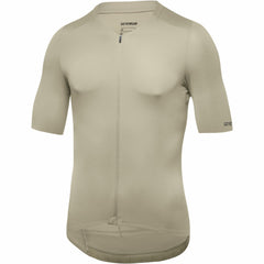 Mens Distance Jersey - Tech Beige