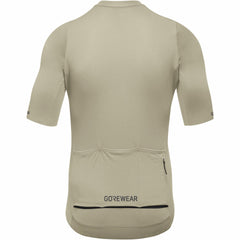 Mens Distance Jersey - Tech Beige