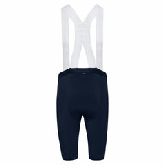 Mens Distance Bib Shorts+ 2.0 - Orbit Blue