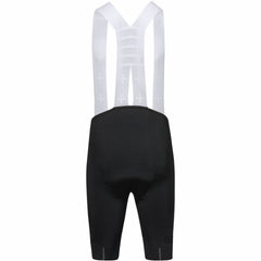 Mens Ultimate Bib Shorts+ - Black