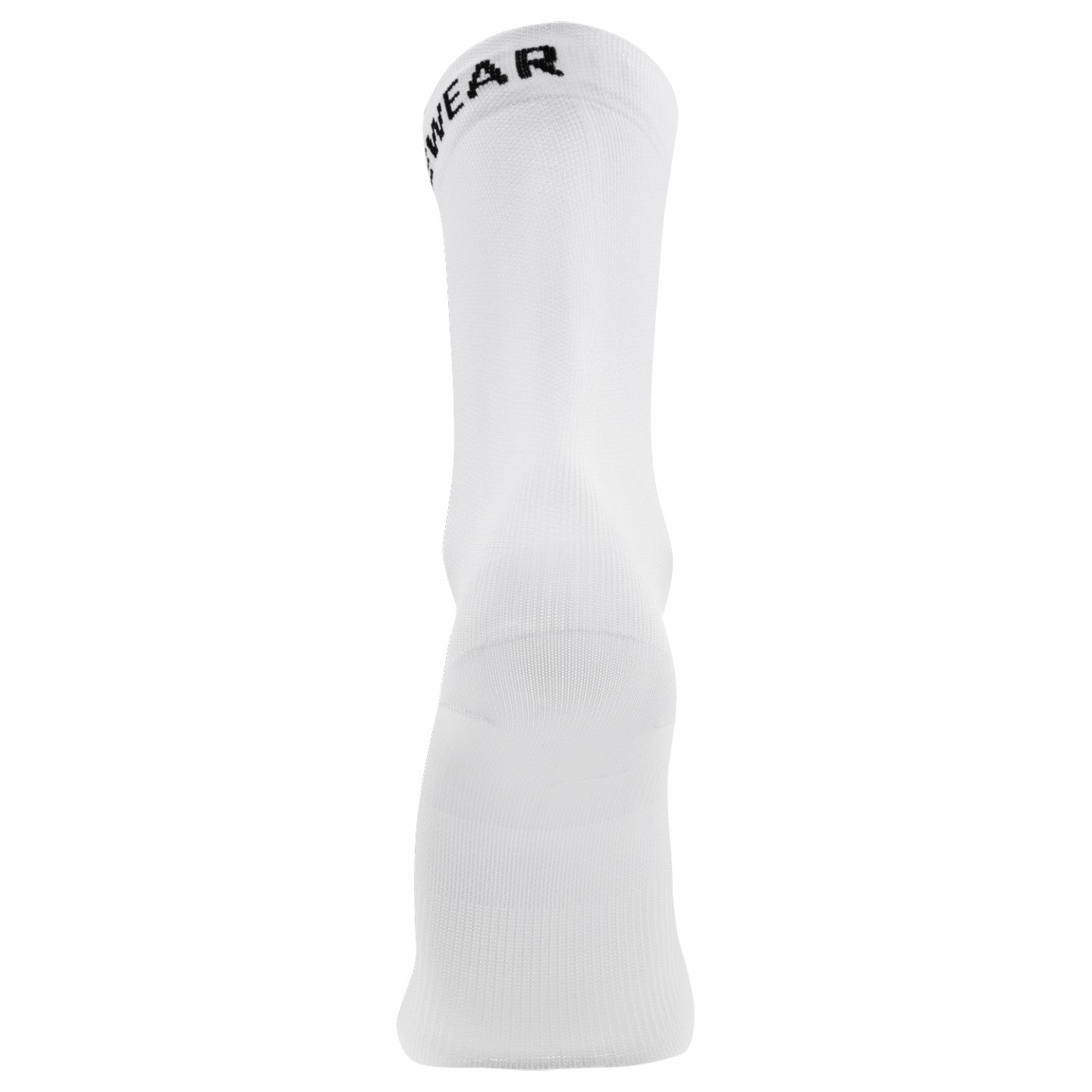 Men/Womens Essential Socks - White
