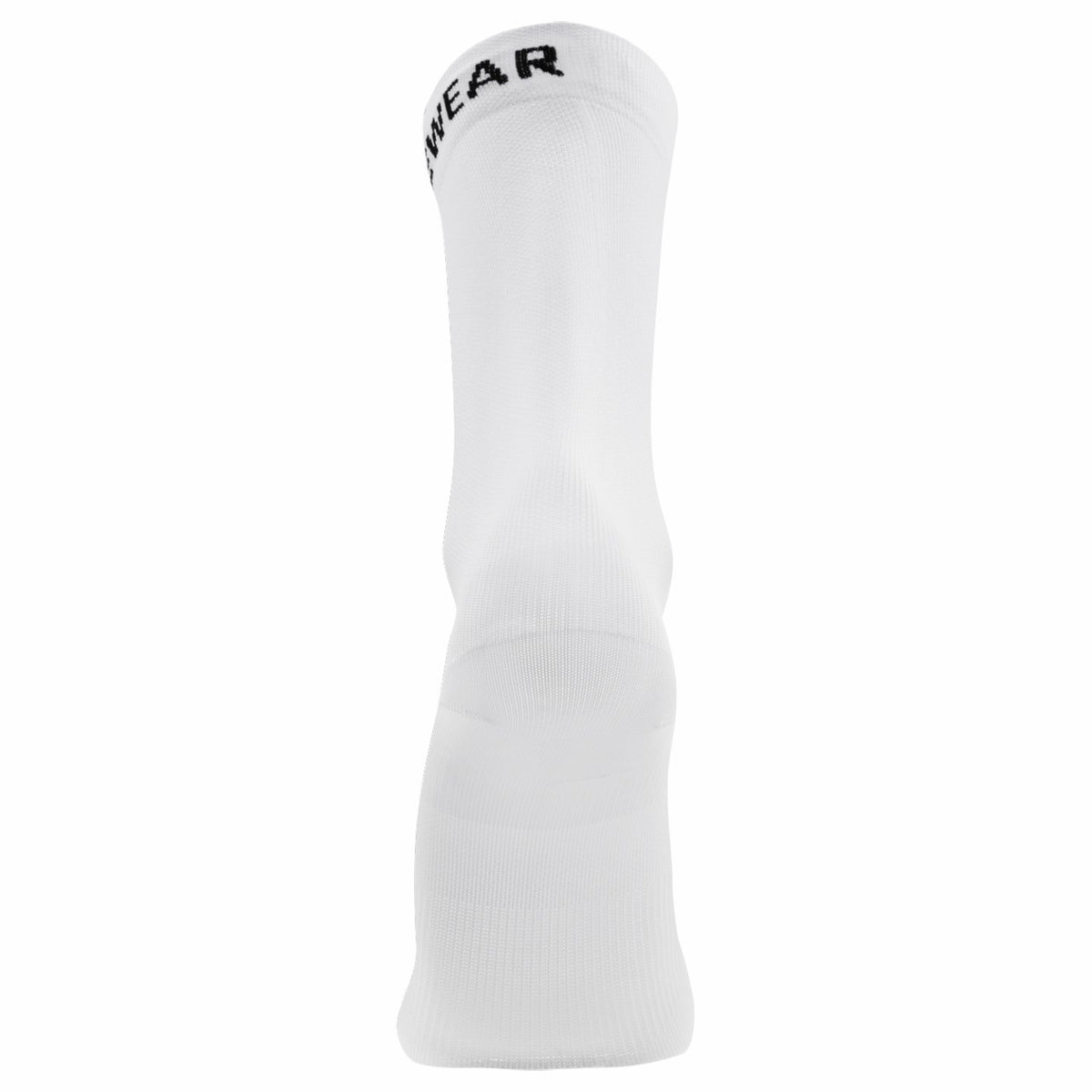 Men/Womens Essential Socks - White