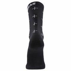 Mens Essential Daily Socks - Black