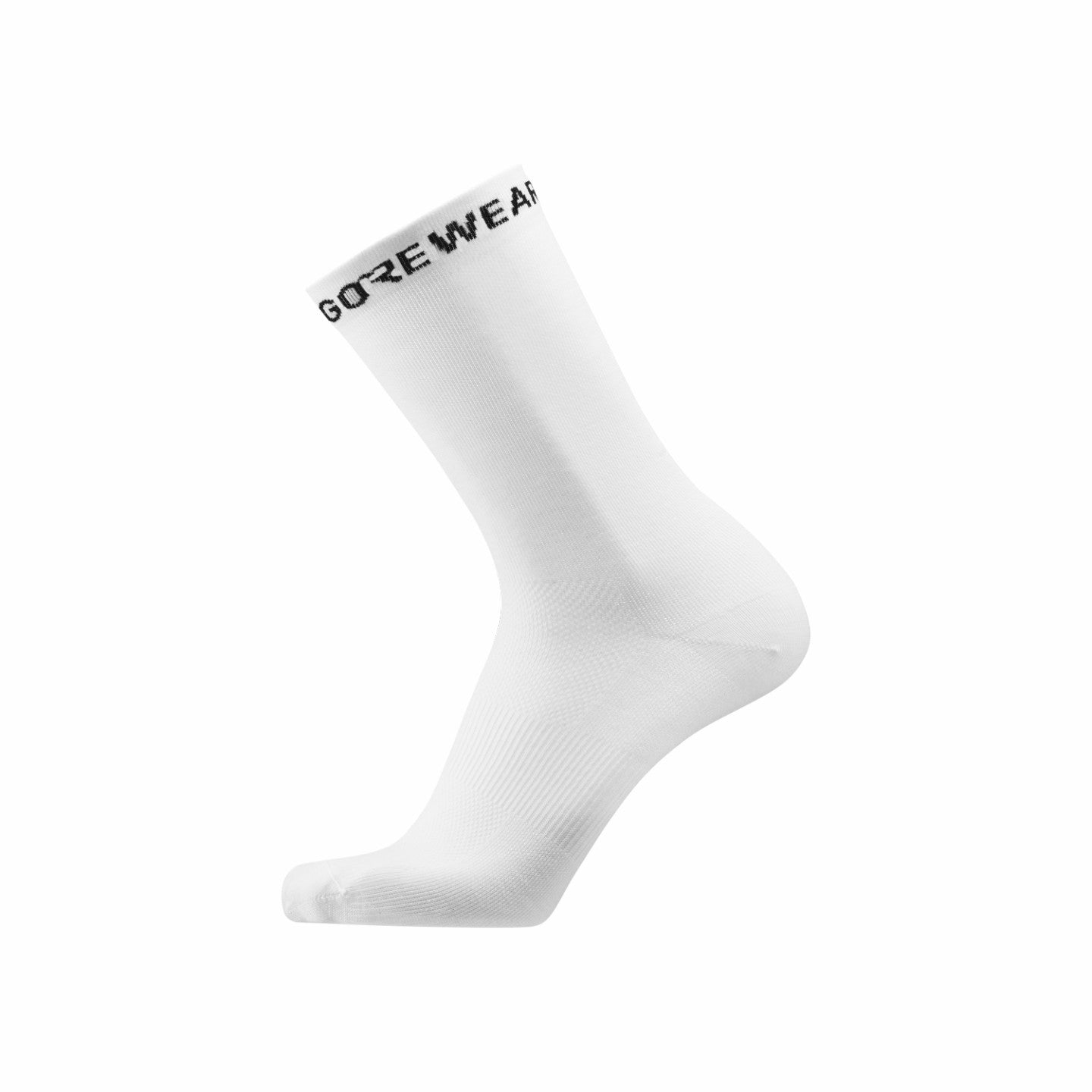 Men/Womens Essential Merino Socks - White