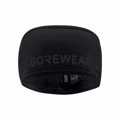 Men/Womens Essence Thermo Headband - Black