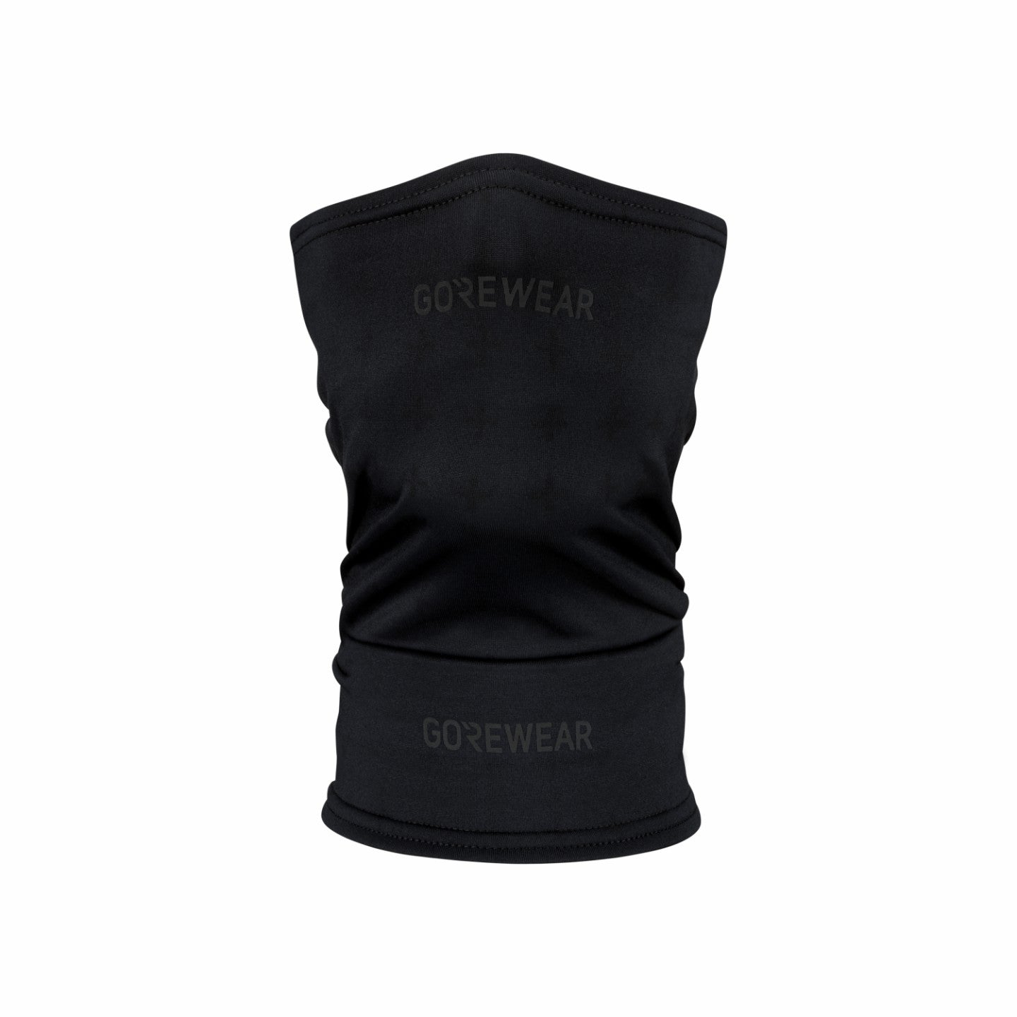 Men/Womens Essence Thermo Neckwarmer - Black