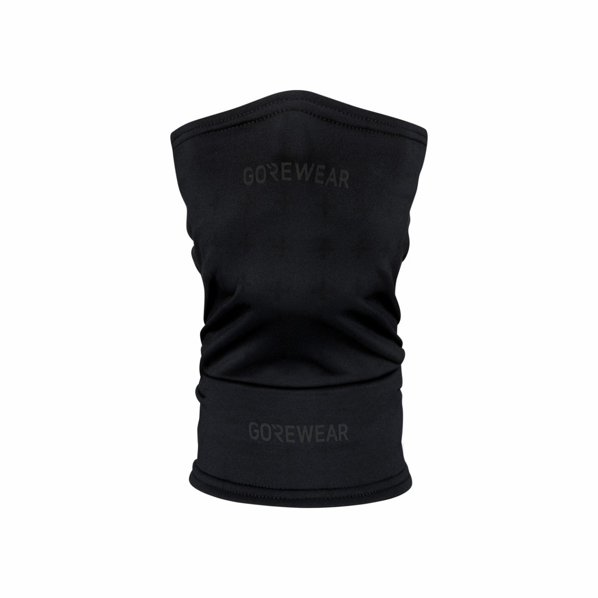 Men/Womens Essence Thermo Neckwarmer - Black