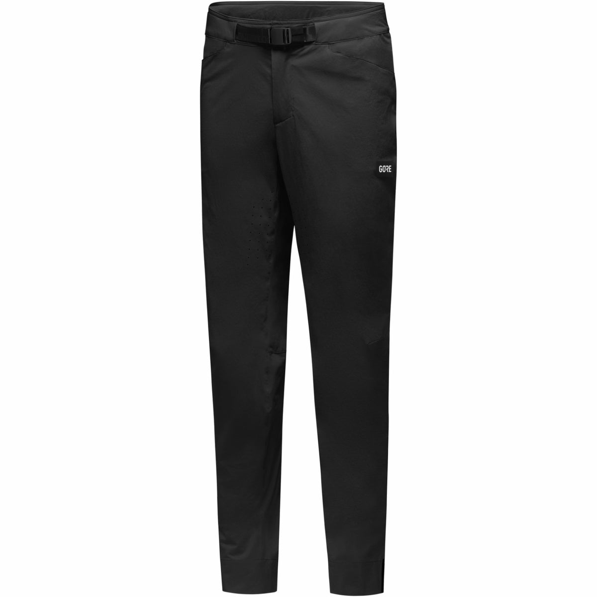Mens Passion Pants - Black