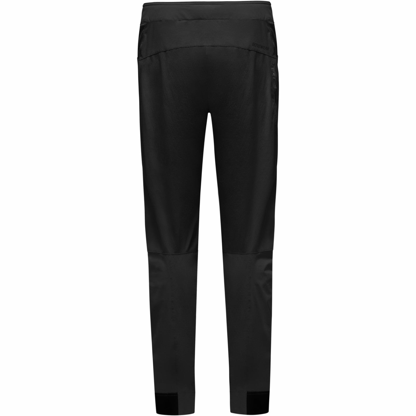 Mens Passion Pants - Black
