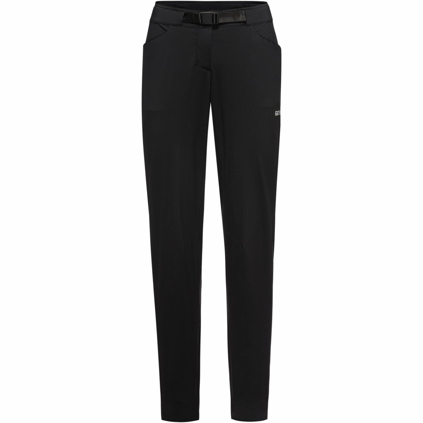 Womens Passion Pants - Black