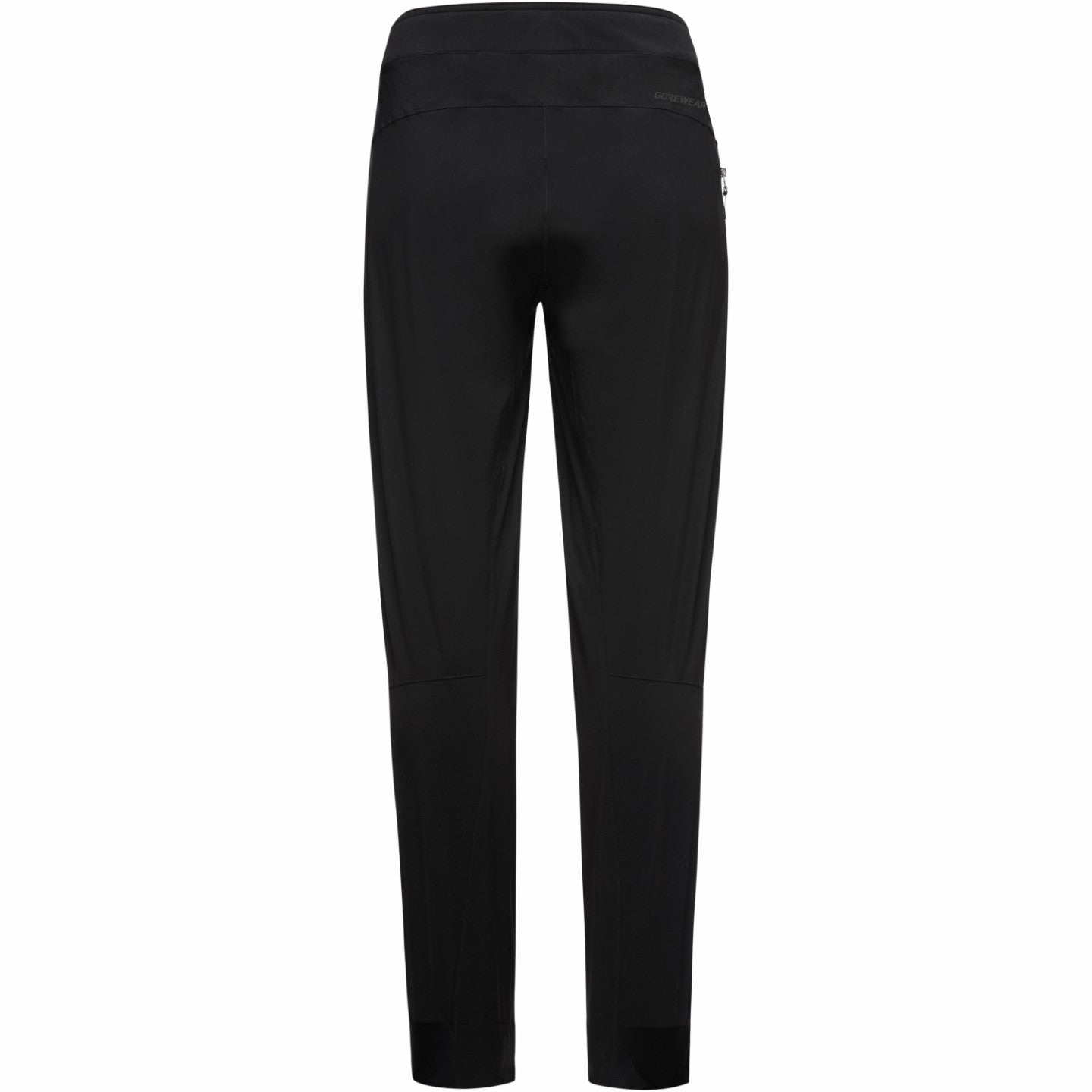 Womens Passion Pants - Black