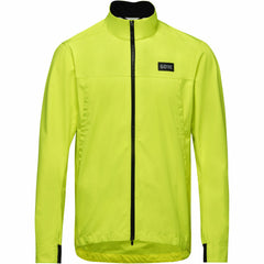 Mens Everyday WINDSTOPPER® Jacket - Neon Yellow