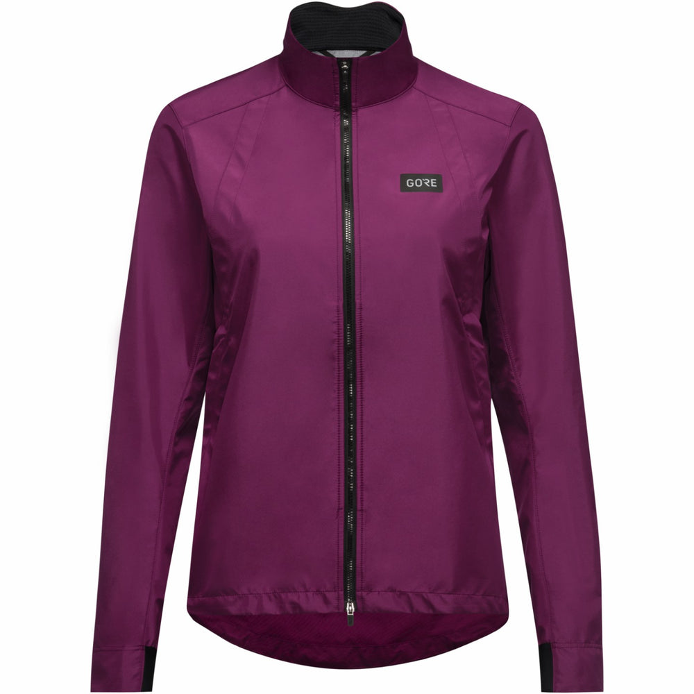 Womens Everyday WINDSTOPPER® Jacket - Process Purple
