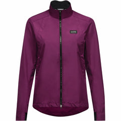 Womens Everyday WINDSTOPPER® Jacket - Process Purple