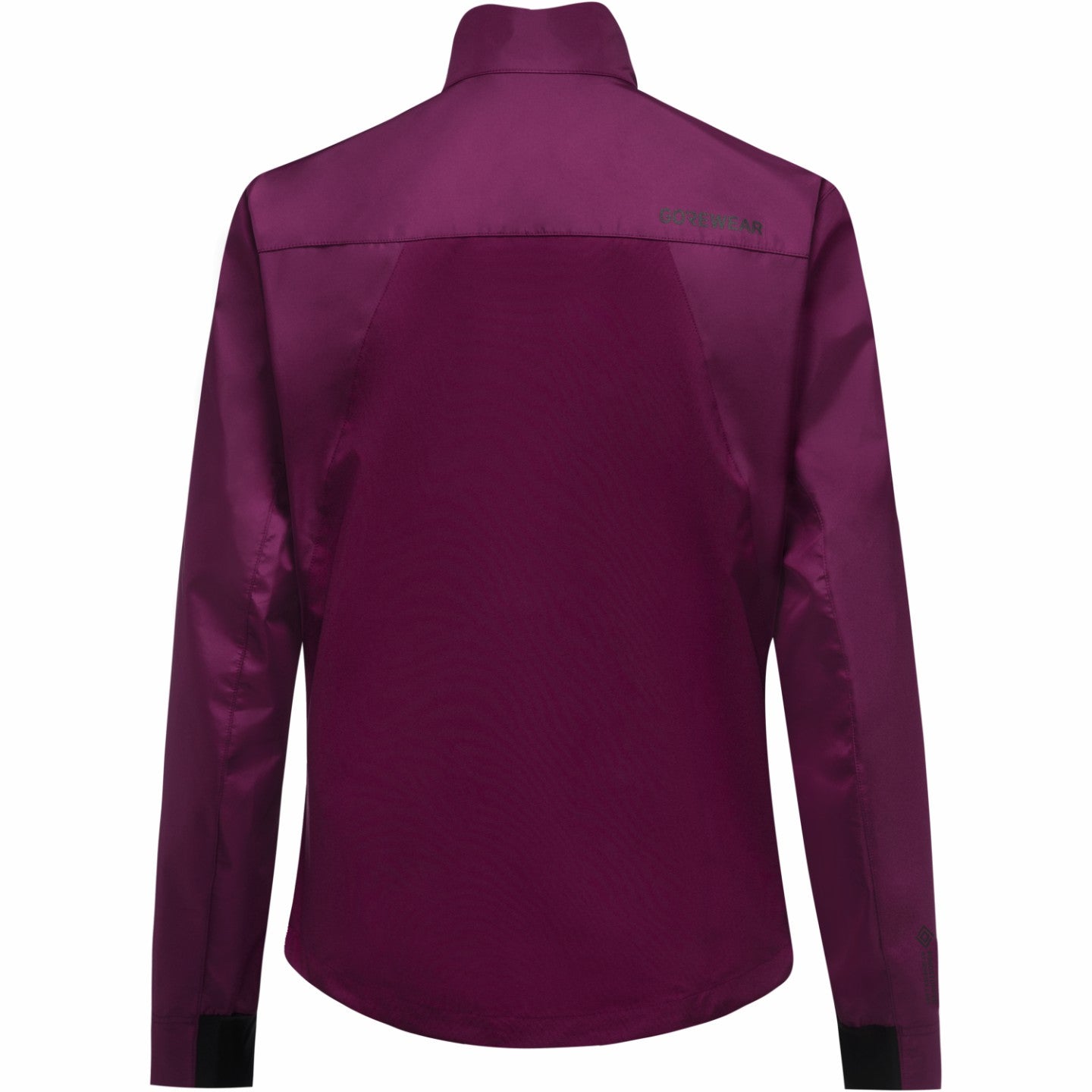 Womens Everyday WINDSTOPPER® Jacket - Process Purple