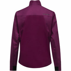 Womens Everyday WINDSTOPPER® Jacket - Process Purple