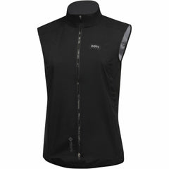 Womens Everyday WINDSTOPPER® Vest - Black
