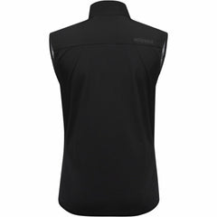 Womens Everyday WINDSTOPPER® Vest - Black