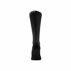 Men/Womens Essential Thermo Long Socks - Black