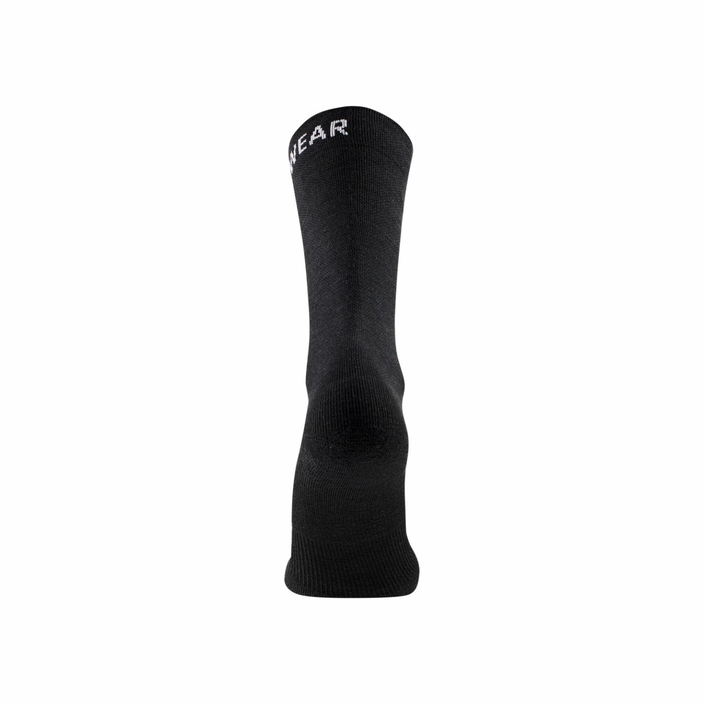 Men/Womens Essential Thermo Socks - Black