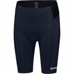 Womens SPINSHIFT Short Tights+ - Orbit Blue