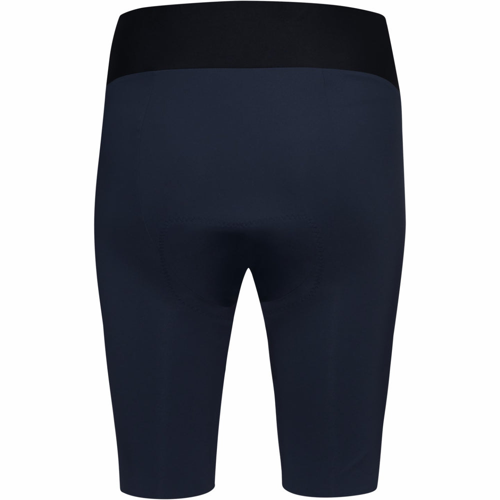 Womens SPINSHIFT Short Tights+ - Orbit Blue