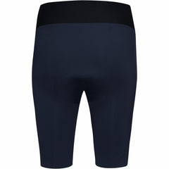 Womens SPINSHIFT Short Tights+ - Orbit Blue